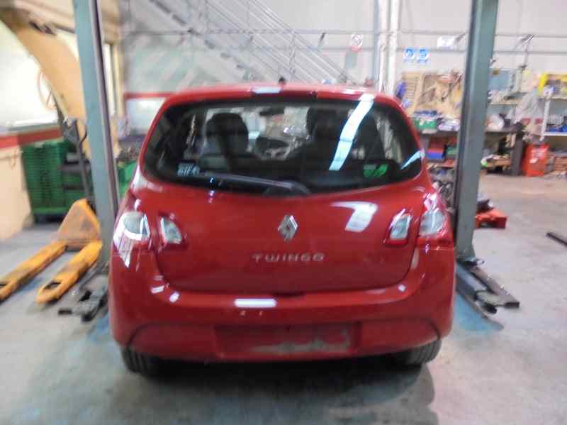 Sunroof Renault Twingo Ii Cn0 1 2 16v Cn04 Cn0a Cn0b B Parts