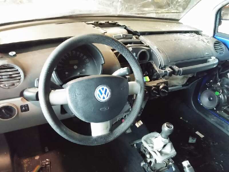 Airbags Ecu Vw New Beetle 9c1 1c1 1 9 Tdi B Parts