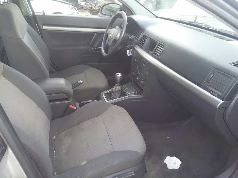 Opel Vectra 16 User Manual Citieasysite