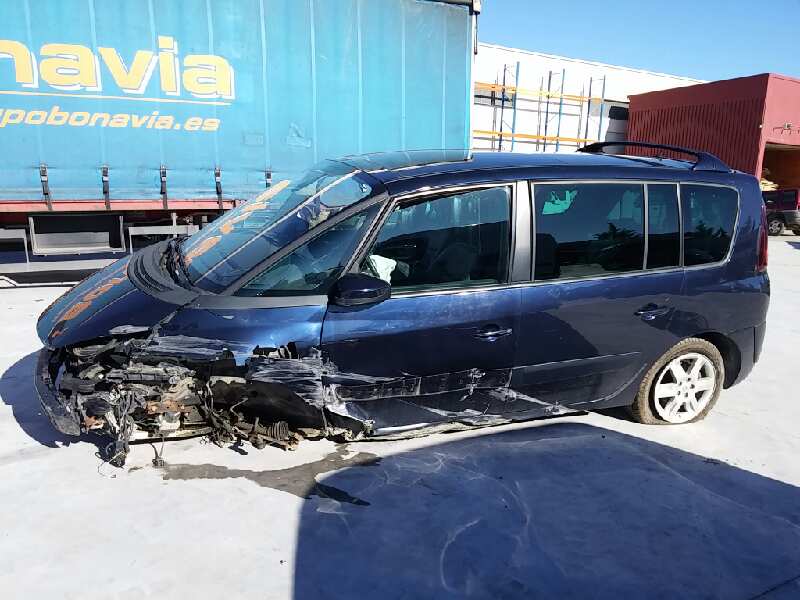 Front Right Lock Renault Espace Iv Jk0 1 2 0 Dci Jk01 Jk02