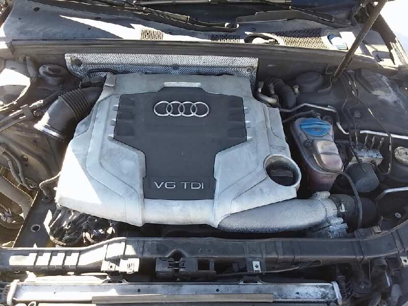 Engine Audi A4 Allroad 8kh B8 3 0 Tdi Quattro B Parts