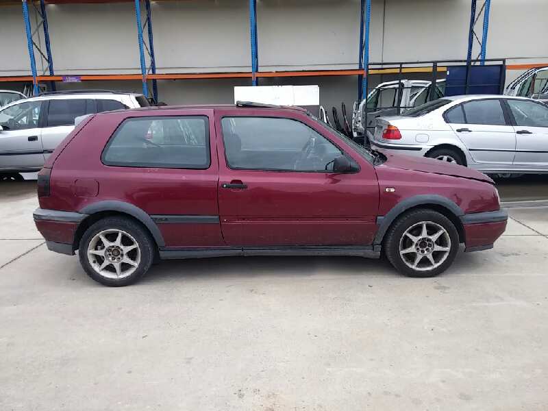 Passenger Airbag Vw Golf Iii 1h1 1 9 Tdi B Parts