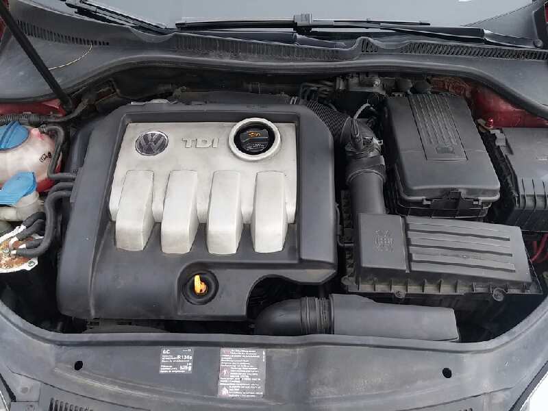 Front Wiper Motor Vw Golf V 1k1 1 9 Tdi B Parts