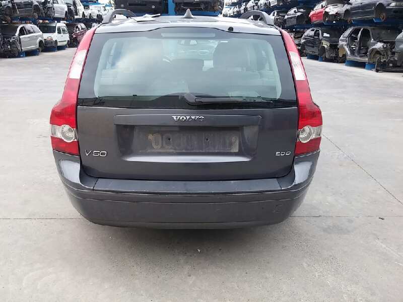 Pages vitre arrière gauche volvo v50