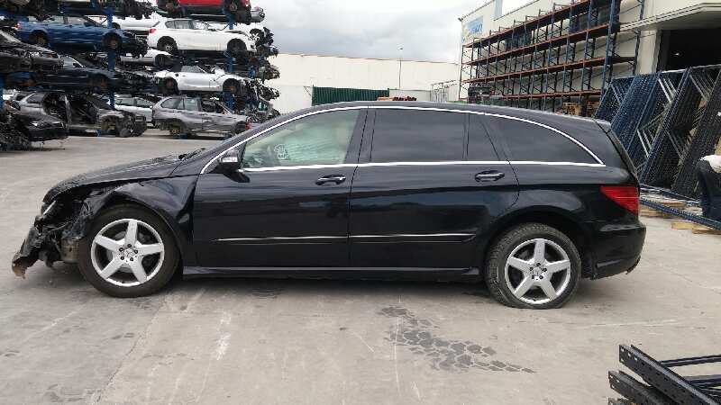 Porton Trasero Mercedes Benz R Class W251 V251 R 320 Cdi 4 Matic