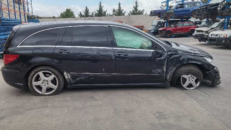 Transmision Tra Izq Mercedes Benz R Class W251 V251 R 320 Cdi 4