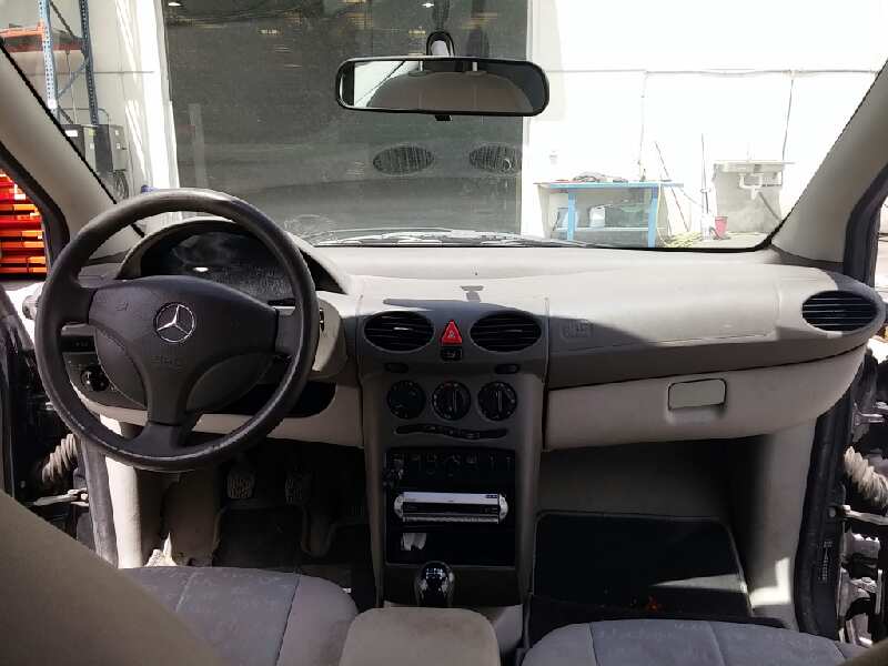 Manual Gearbox Mercedes Benz A Class W168 A 170 Cdi 168 008 B