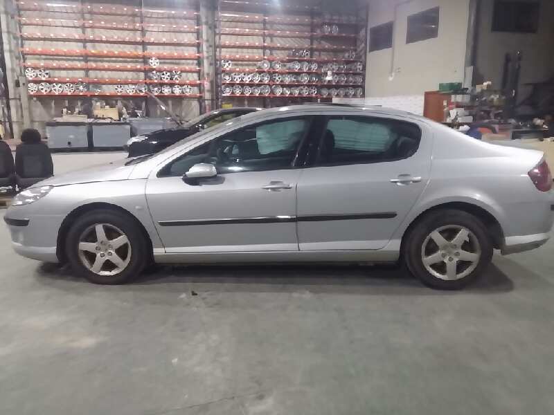 Passenger Airbag Peugeot 407 6d 2 0 Hdi 135 B Parts