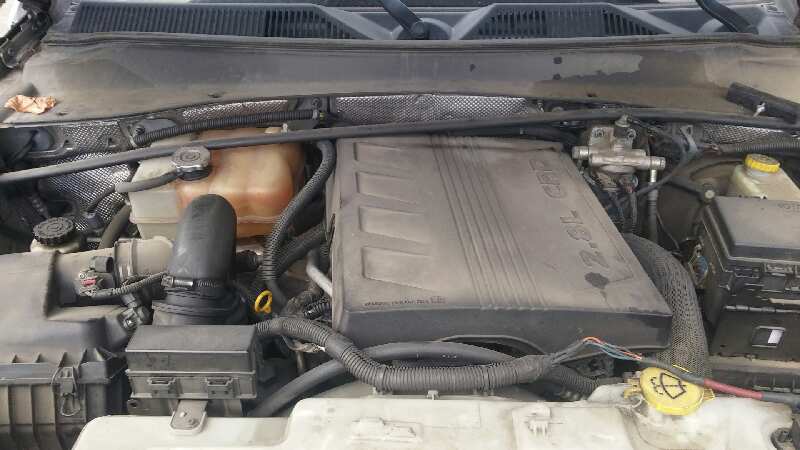 Tailgate Dodge Nitro 2 8 Crd B Parts