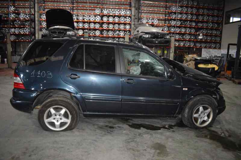 Rear Wiper Motor Mercedes Benz M Class W163 Ml 270 Cdi 163 113