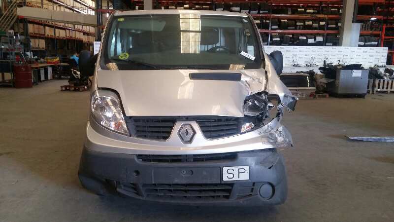 bras de suspension avant gauche renault trafic ii jl bras de suspension avant gauche renault trafic ii jl