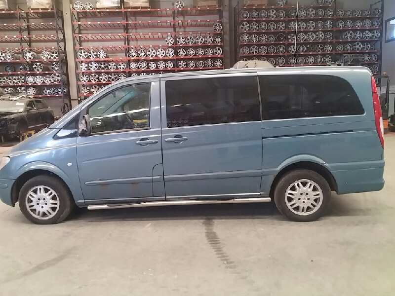 left slide door mercedes benz viano (w639) cdi 2 0 (639 711, 639 713 Bentley Fuse Box left slide door mercedes benz, viano (w639) cdi 2 0 (639 711,