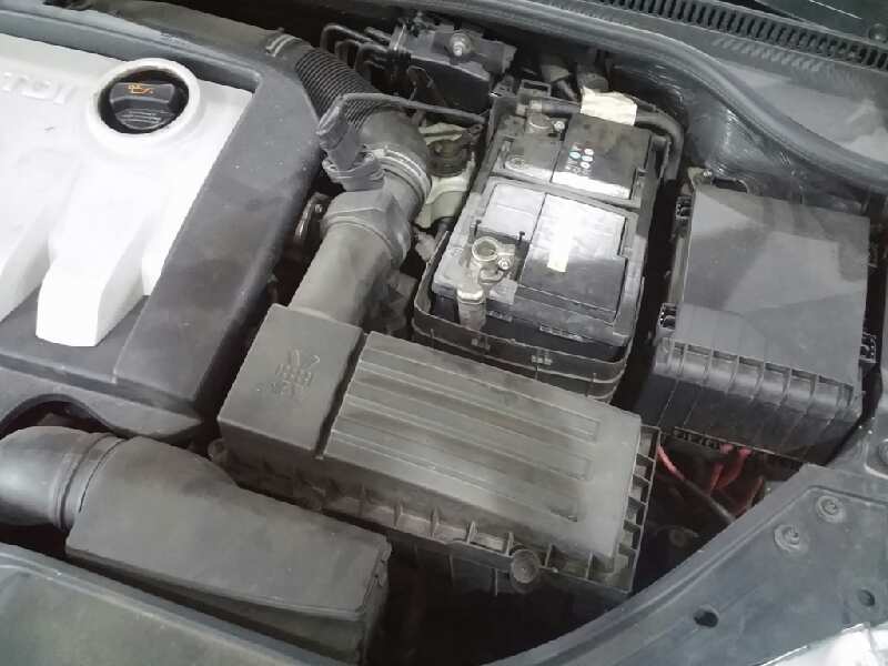 Airbag rideau gauche VW GOLF V (1K1) 1.9 TDI 763165 Airbag rideau gauche VW GOLF V (1K1) 1.9 TDI 763165
