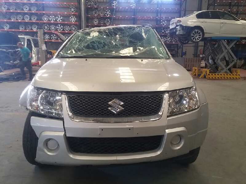 Electronic Module Suzuki Grand Vitara Ii Jt Te Td 1 9 Ddis All