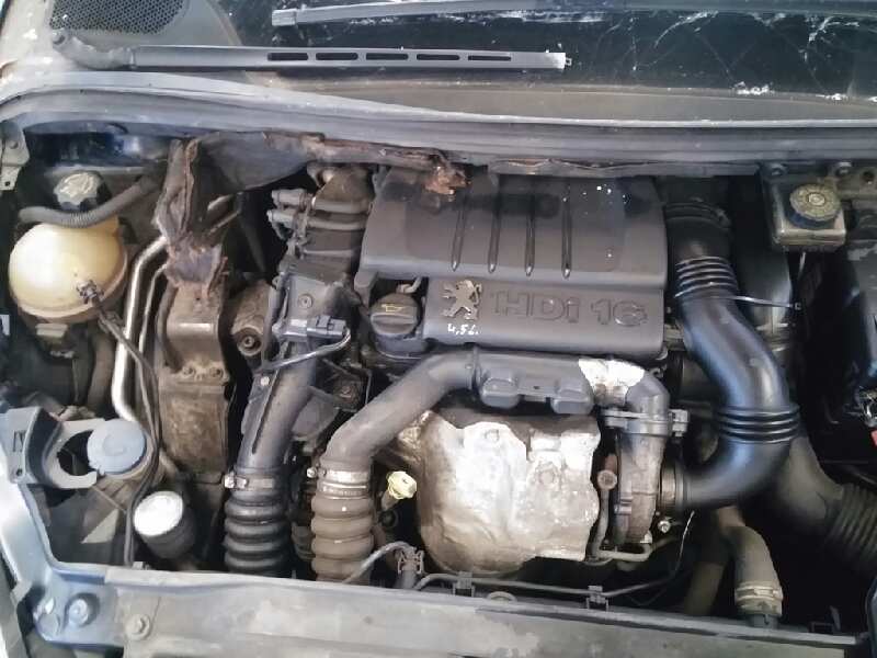 Intercooler Peugeot 307 Break 3e 1 6 Hdi 110 764240