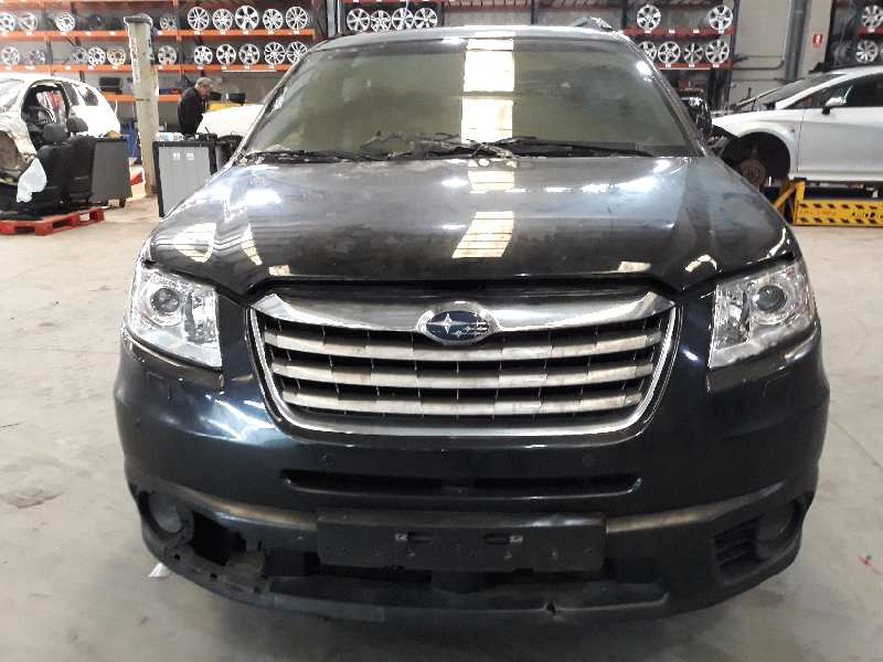 2016 Subaru Tribeca >> Radio Subaru Tribeca B9 3 6 B Parts 2016 Subaru Tribeca >> Radio Subaru Tribeca B9 3 6 B Parts