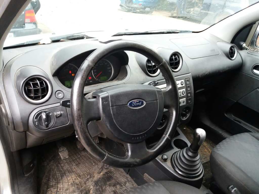 Interior Door Handle Ford Fiesta V Jh Jd 1 4 Tdci B Parts