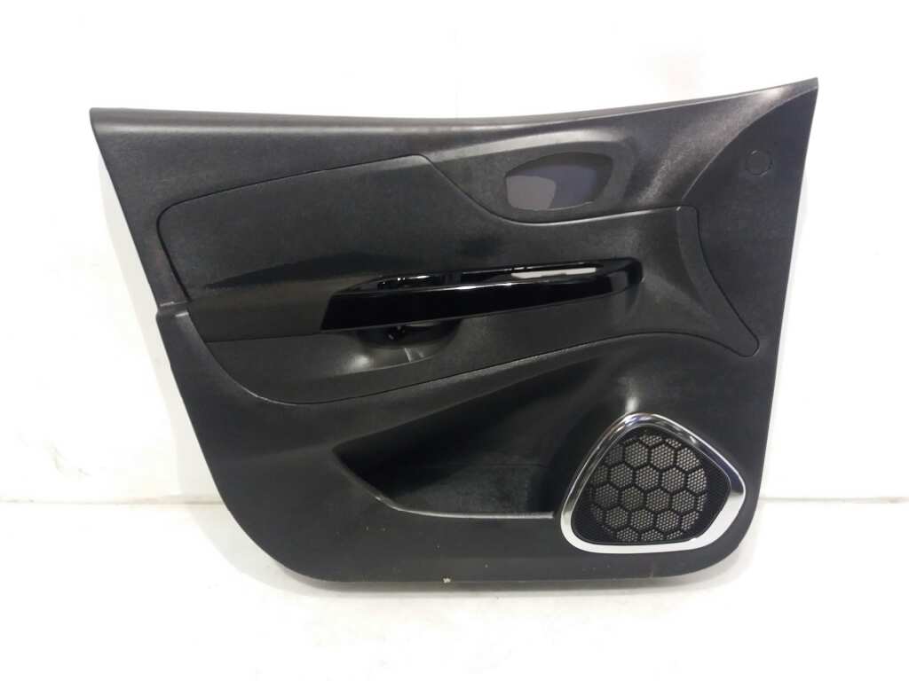 Left Front Door Panel Renault Captur J5 H5 1 5 Dci 90 B Parts