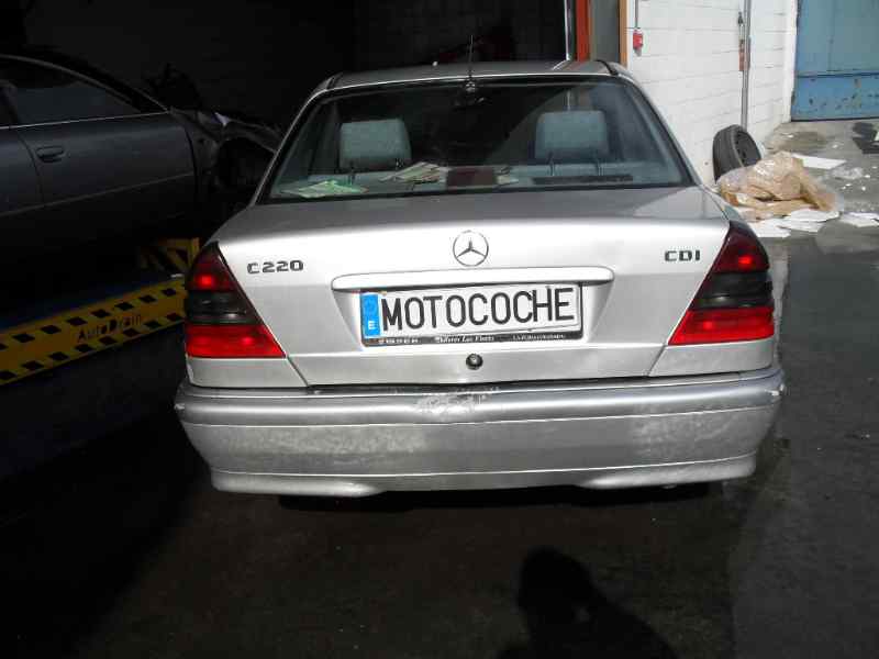 Master Brake Mercedes Benz C Class W202 C 220 Cdi 202 133 B Parts