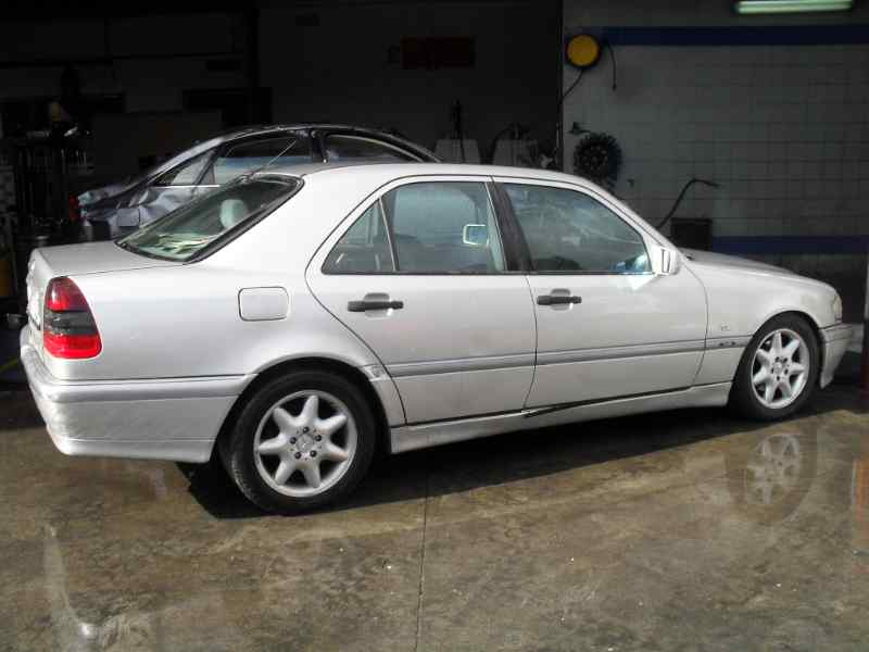 Master Brake Mercedes Benz C Class W202 C 220 Cdi 202 133 B Parts
