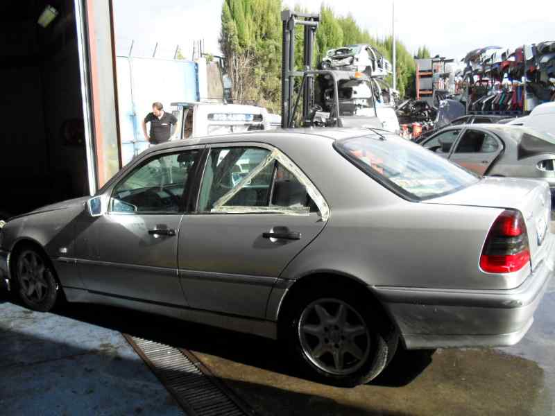 Master Brake Mercedes Benz C Class W202 C 220 Cdi 202 133 B Parts