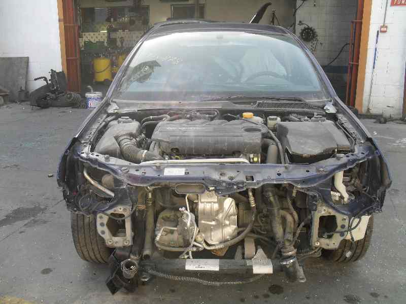 Front Right Lock Opel Vectra C Z02 1 9 Cdti F69 B Parts
