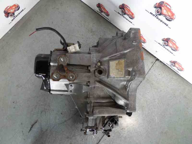 Manual Gearbox MAZDA 323 C V (BA) 1.5 16V BParts