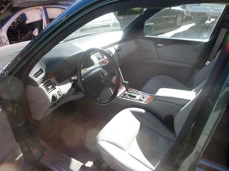 Airbag rideau gauche MERCEDES-BENZ E-CLASS (W210) E 320 (210.065) 332581 Airbag rideau gauche MERCEDES-BENZ E-CLASS (W210) E 320 (210.065) 332581