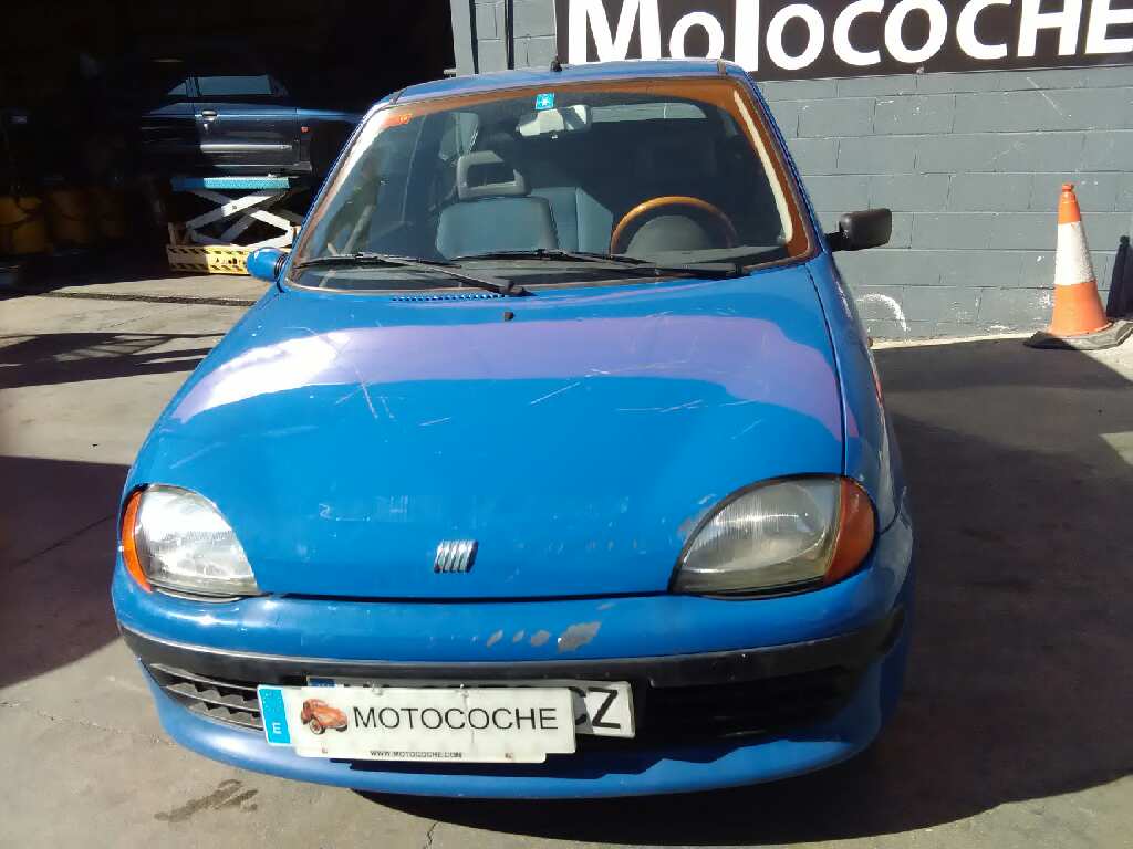 ... Starter 63223200M15164 FIAT, SEICENTO / 600 (187_) 1.1 (187AXB, 187AXB1A, ...