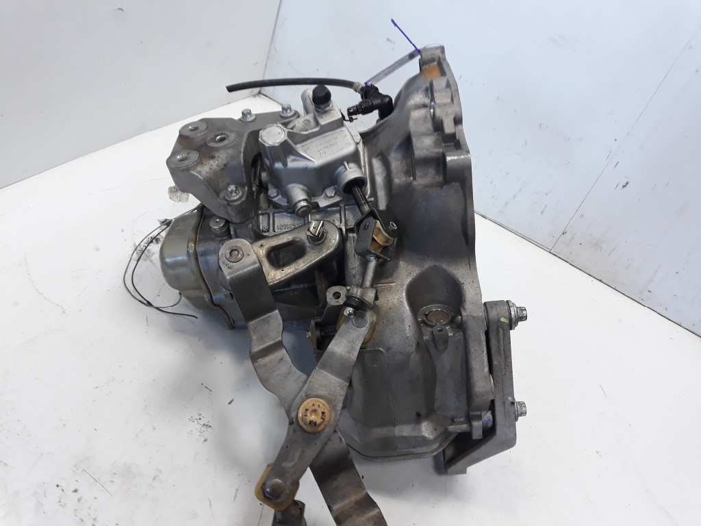 ... Manual Gearbox OPEL, CORSA D (S07) 1.3 CDTI (L08, L68) ...