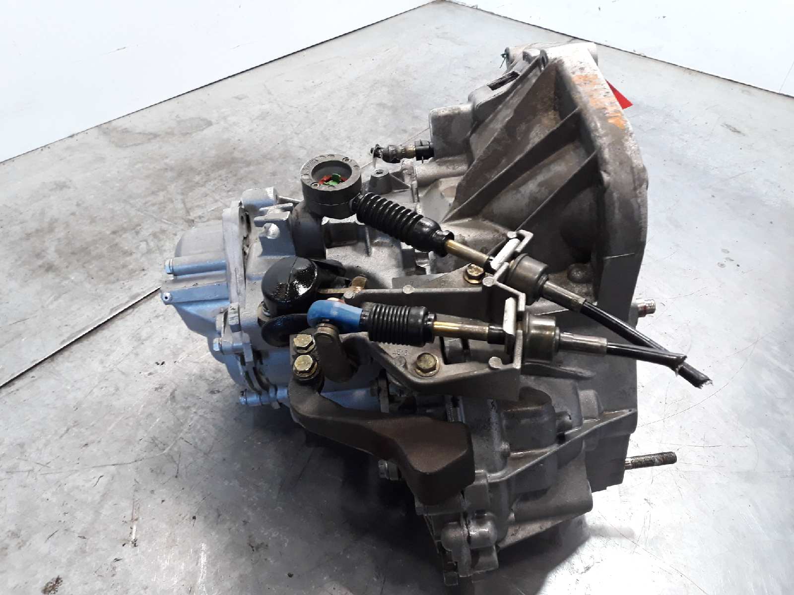 ... Manual Gearbox ALFA ROMEO, 147 (937_) 1.6 16V T.SPARK ECO ...