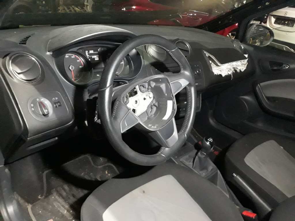 ... Manual Gearbox MFX SEAT, IBIZA IV (6J5, 6P1) 1.2 TSI(5 ...