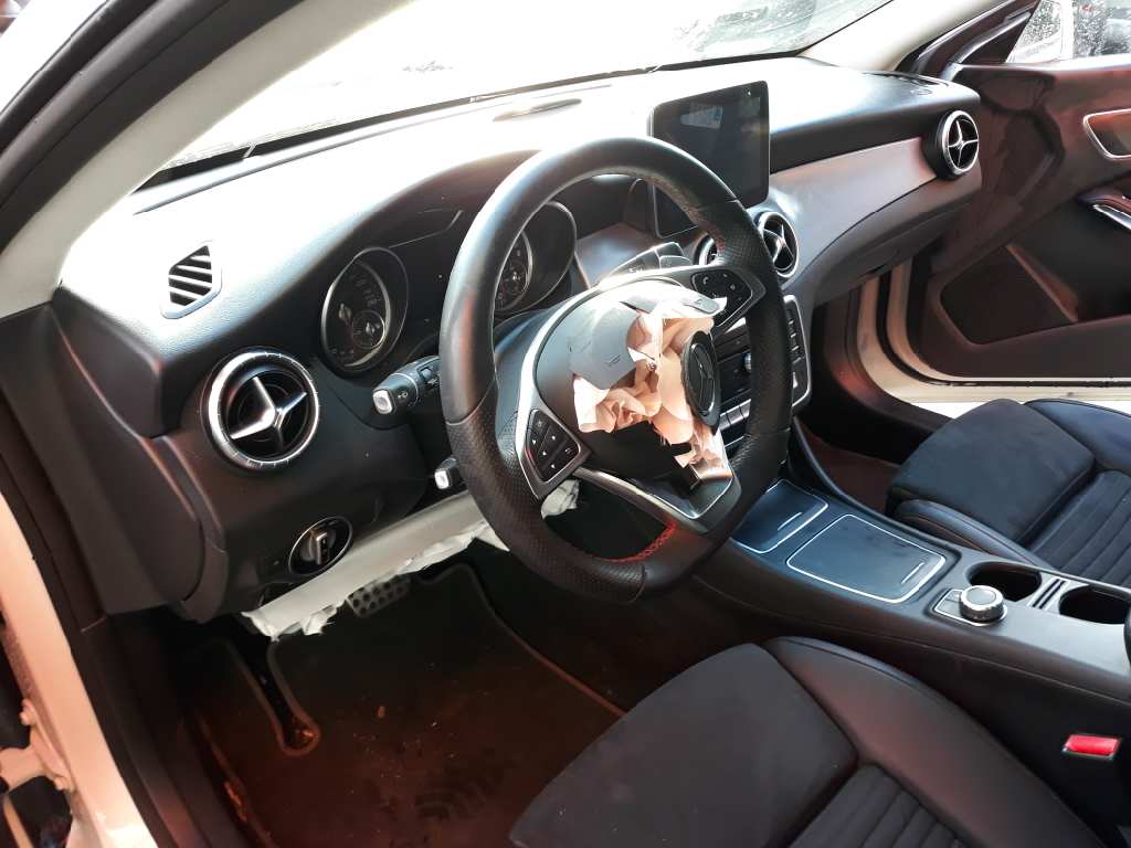 ... Manual Gearbox 724003 MERCEDES-BENZ, CLA Coupe (C117) CLA 200 (117.343 ...