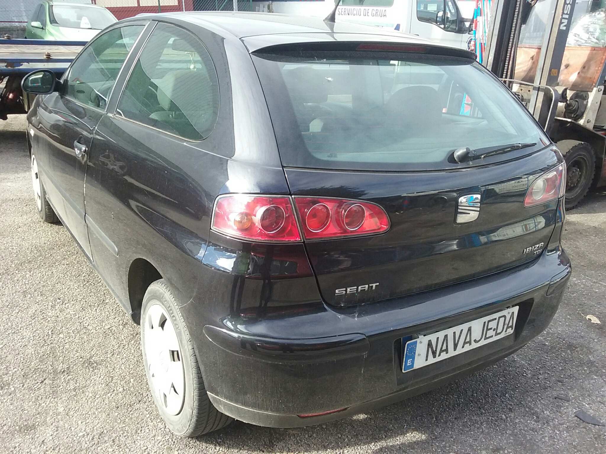 Front Left Window Mechanism 6Q2959802A SEAT, IBIZA III (6L1) 1.4. Kubota  M47005400 Flat Rate Schedule Manual