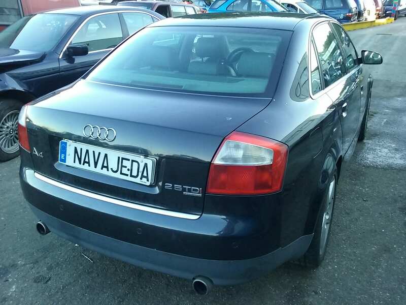 Switch Audi A4 8e2 B6 2 5 Tdi Quattro B Parts