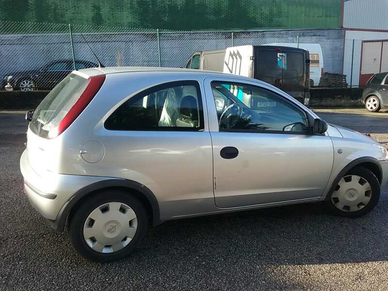 Starter Opel Corsa C X01 1 3 Cdti F08 F68 B Parts