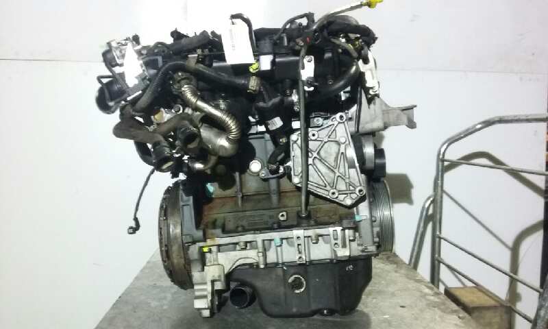 Engine Opel Corsa D S07 1 3 Cdti L08 L68 B Parts