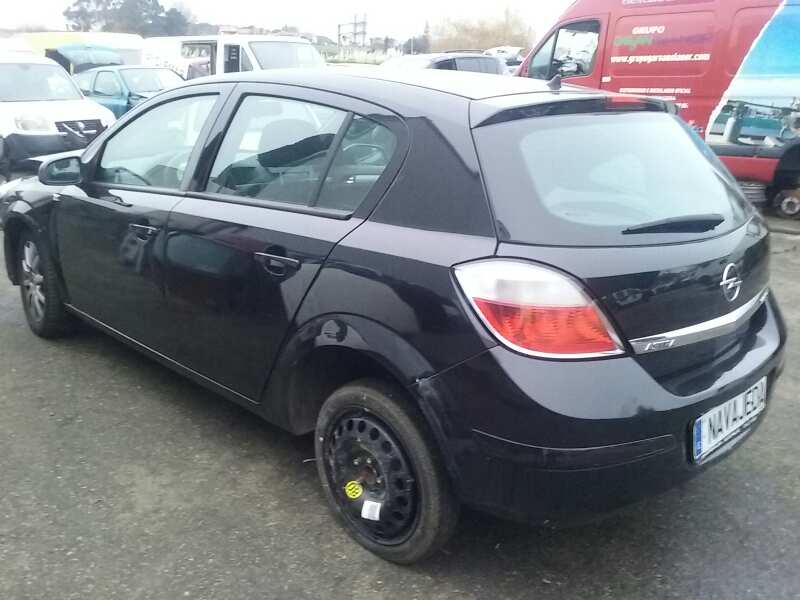 Starter Opel Astra H A04 1 7 Cdti L48 B Parts