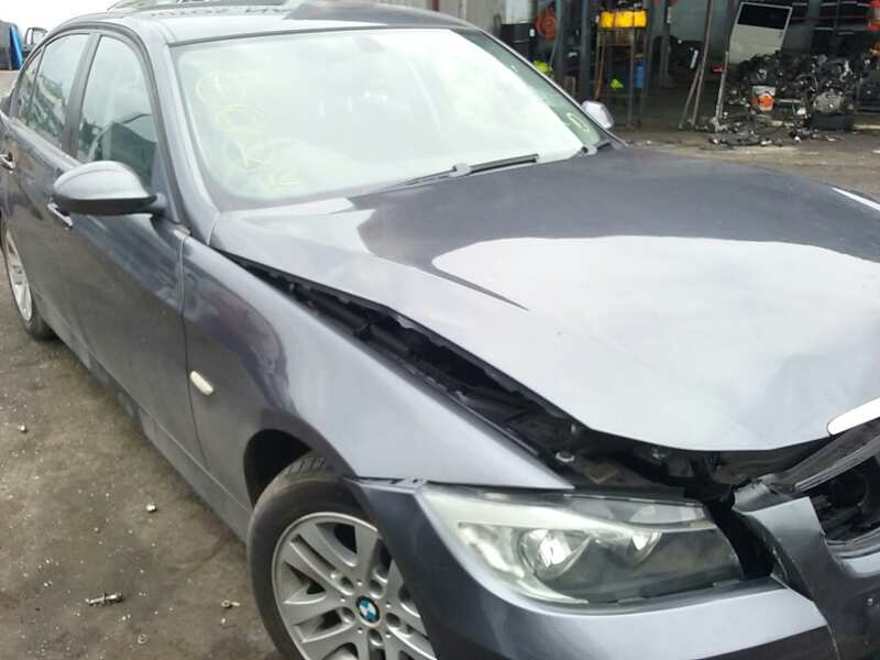 Heater Blower Motor Bmw 3 E90 320 D B Parts