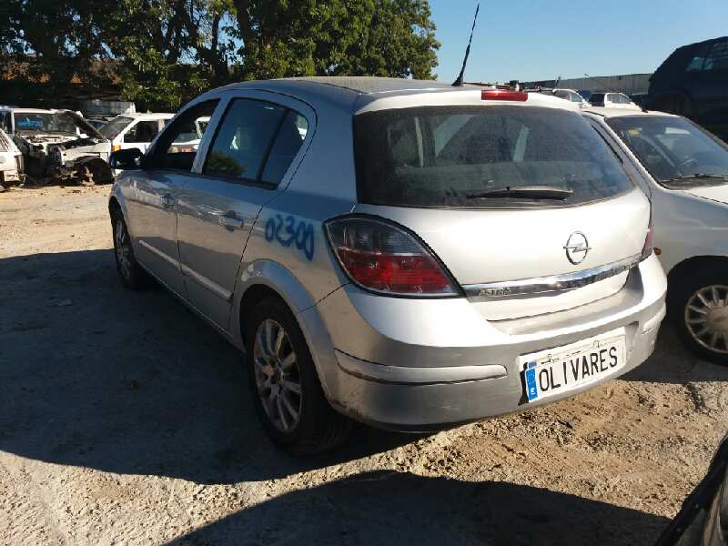Opel astra h a04