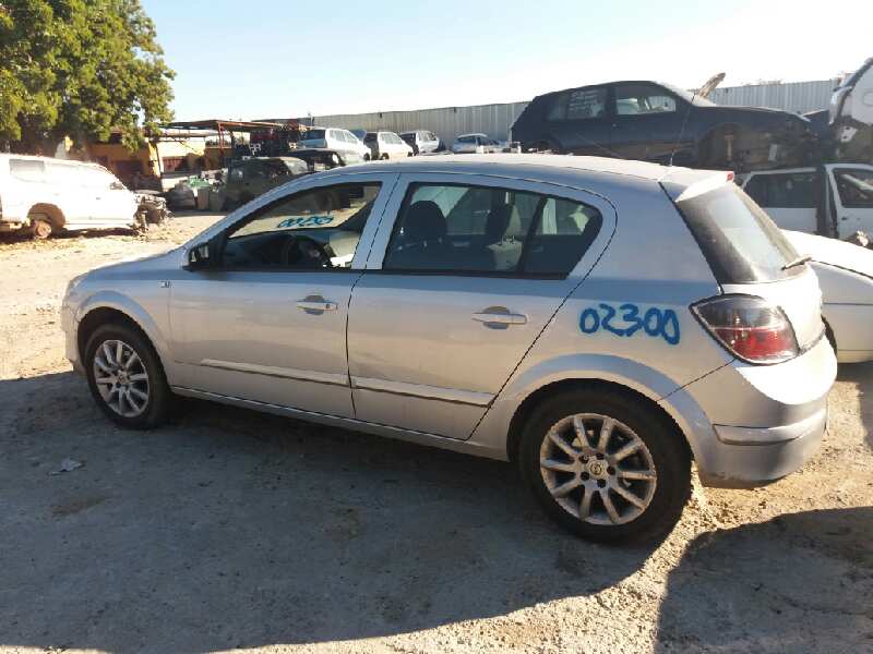 Opel astra h a04