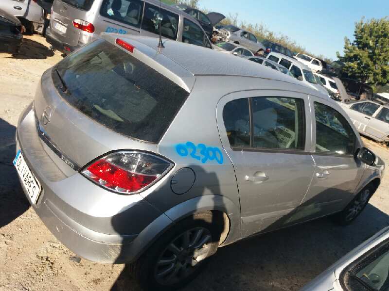 Opel astra h a04