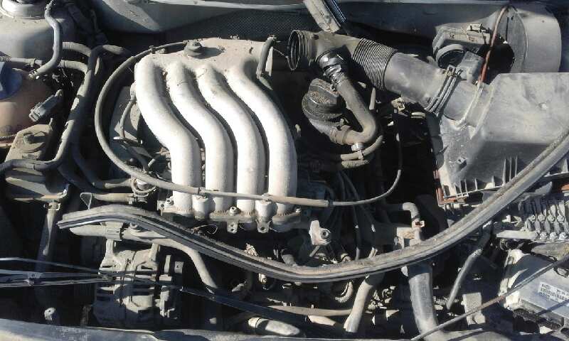 Engine Vw Golf Iv 1j1 2 0 B Parts