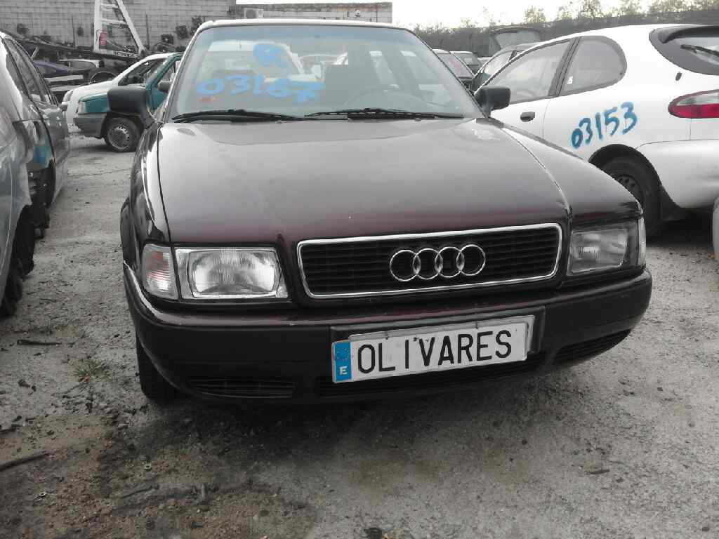 ... Manual Gearbox AUDI, 80 (8C2, B4) 2.0 E(4 doors) ...