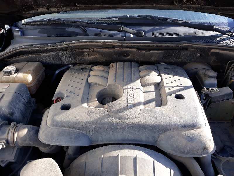 Engine Ssangyong Kyron 2 0 Xdi B Parts