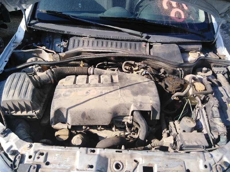 Moteur Opel Corsa C X01 1 3 Cdti F08 F68 B Parts