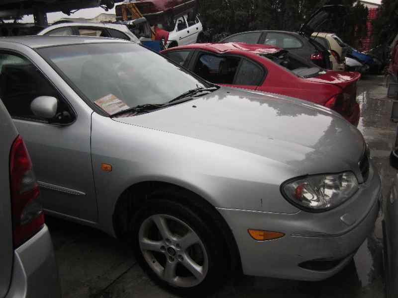 Left Front Door Nissan Maxima Maxima Qx V A33 2 0 V6 24v B Parts