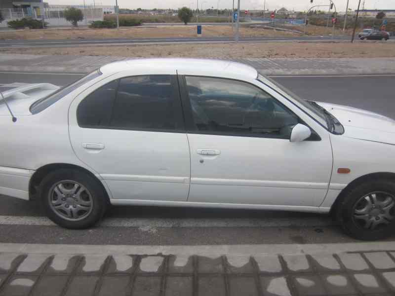 Left Front Door Nissan Primera P10 2 0 Gt B Parts