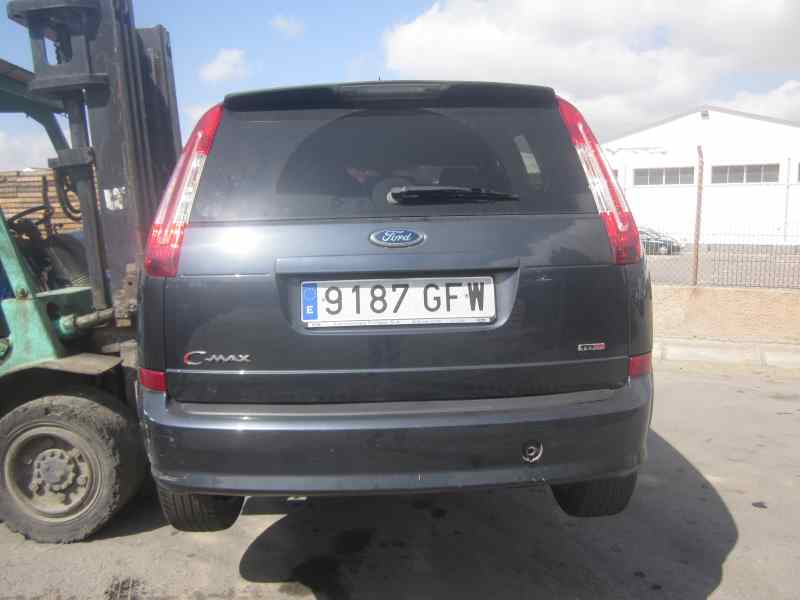 Fuel Pump Ford Focus C Max 1 6 Tdci B Parts