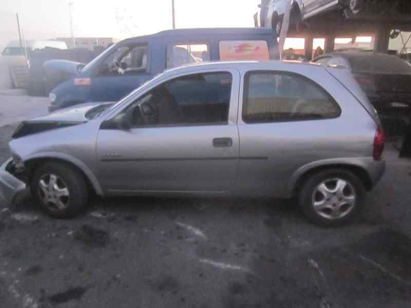 Engine Opel Corsa B S93 1 4 I 16v F08 F68 M68 B Parts
